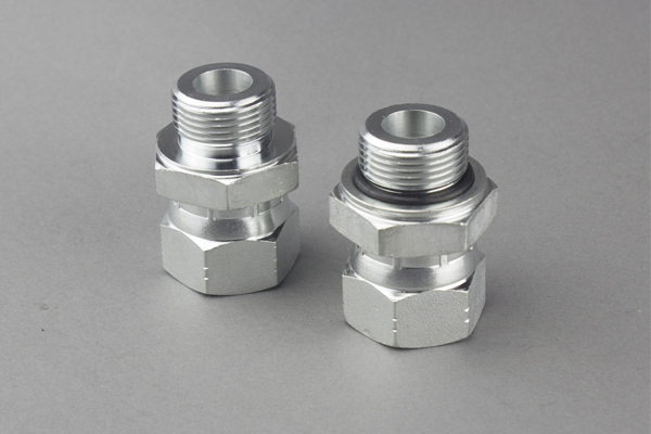 NPSM Adapter Fittings